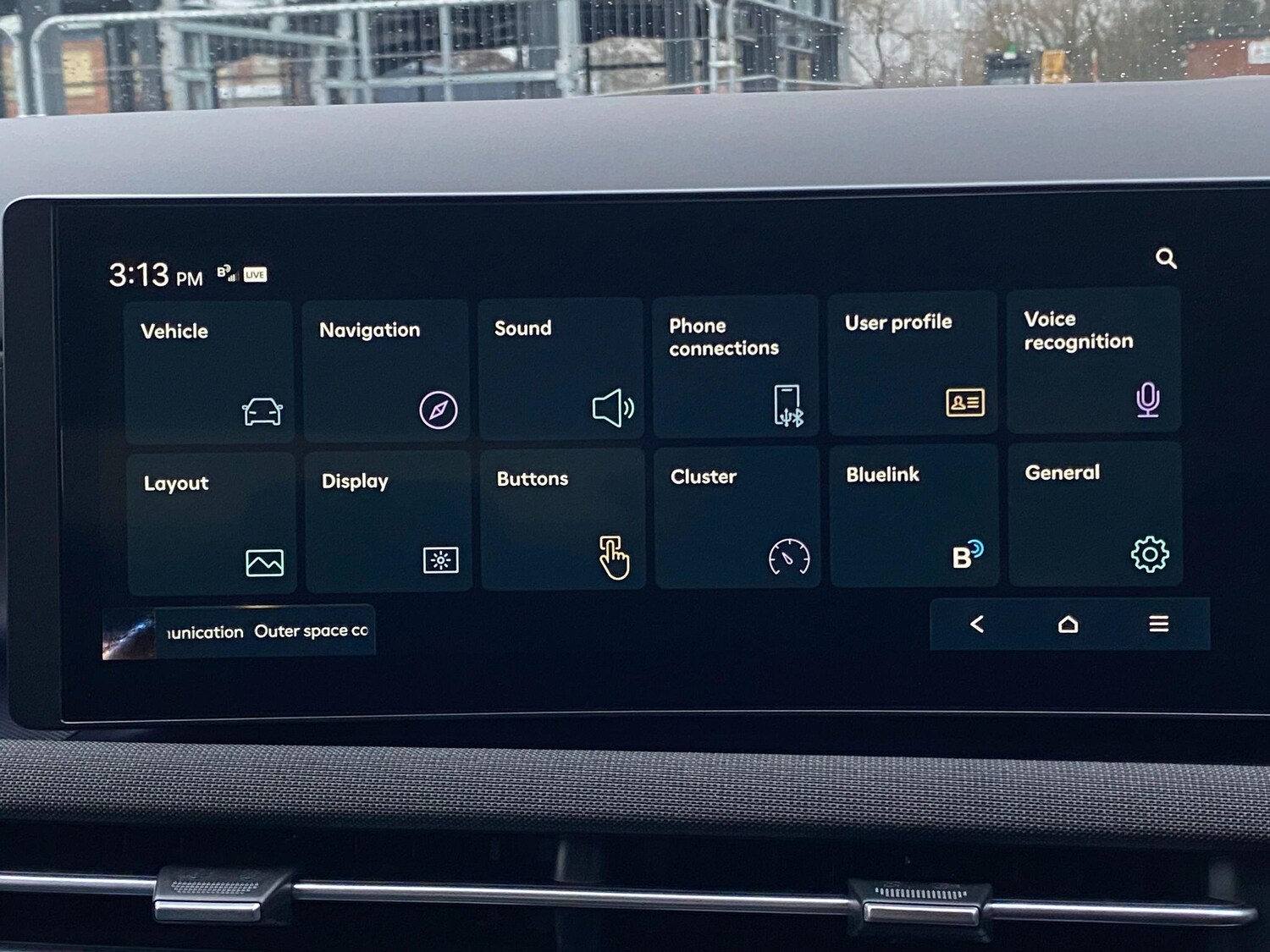 Used Hyundai TUCSON for sale - 77658762: Photo 32