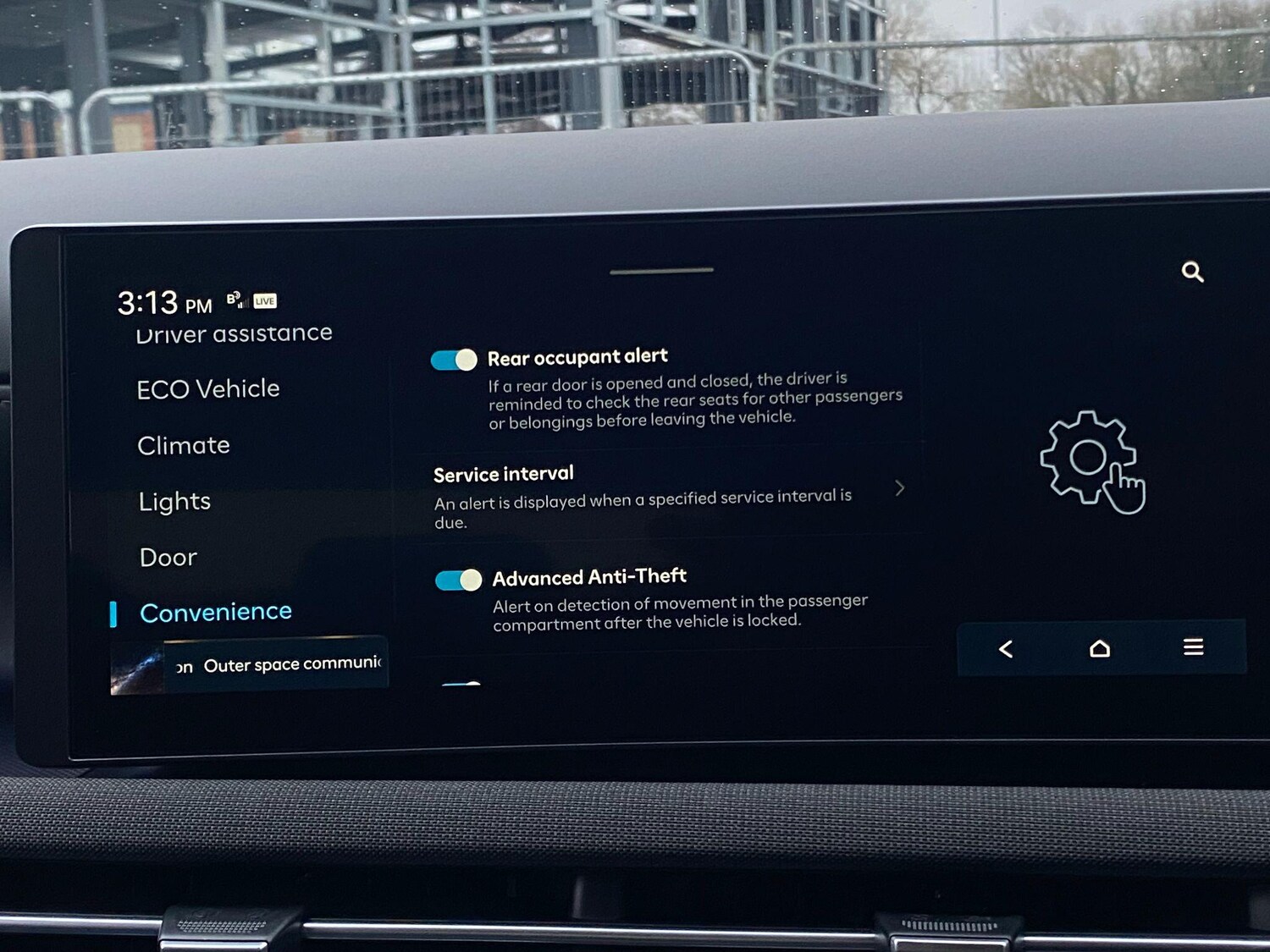 Used Hyundai TUCSON for sale - 77658762: Photo 34