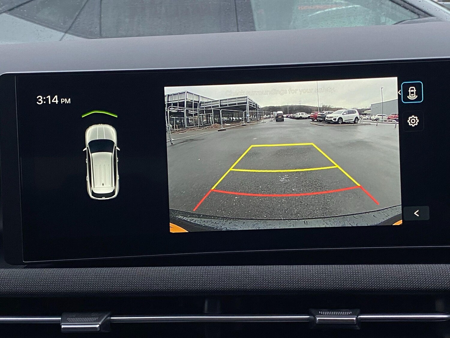 Used Hyundai TUCSON for sale - 77658762: Photo 36