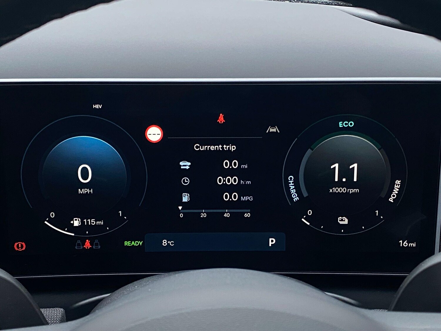 Used Hyundai TUCSON for sale - 77658762: Photo 37