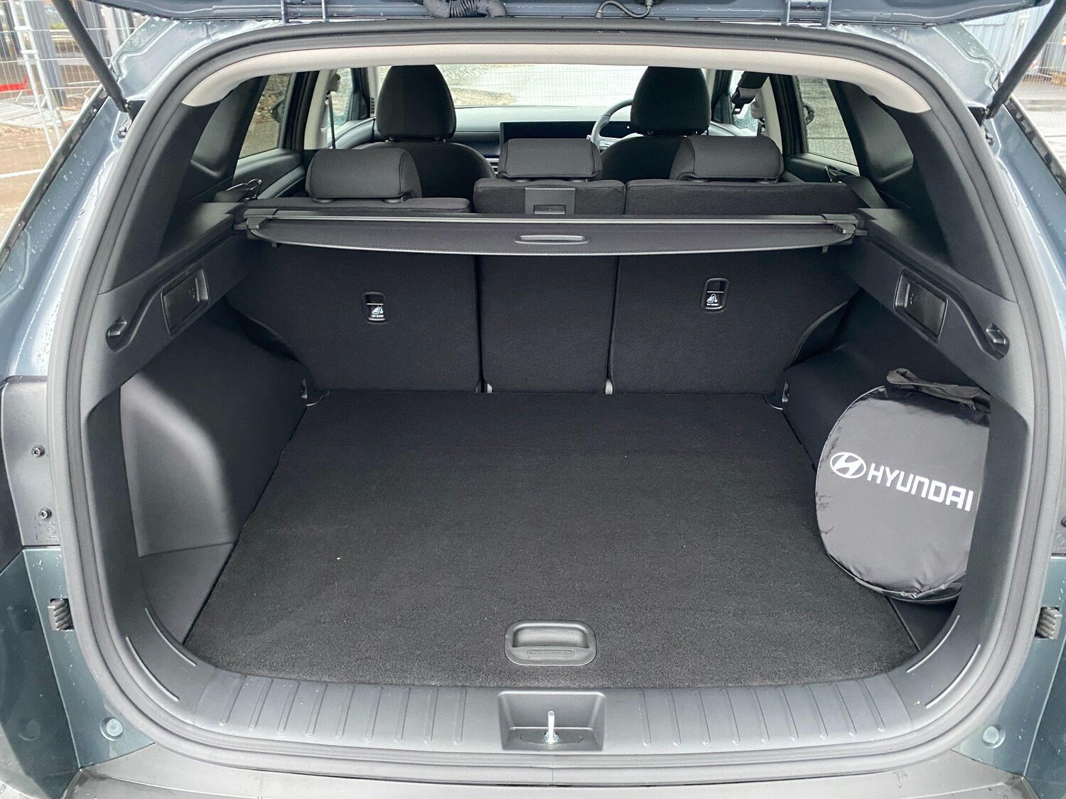 Used Hyundai TUCSON for sale - 77658762: Photo 38