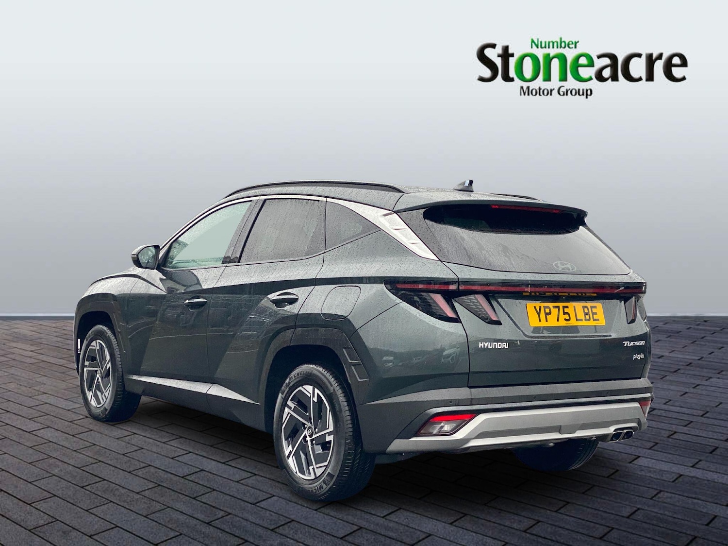 Used Hyundai TUCSON for sale - 77658762: Photo 4