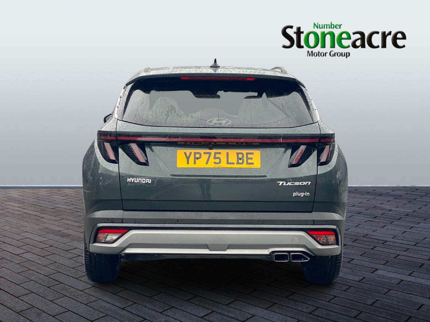 Used Hyundai TUCSON for sale - 77658762: Photo 6