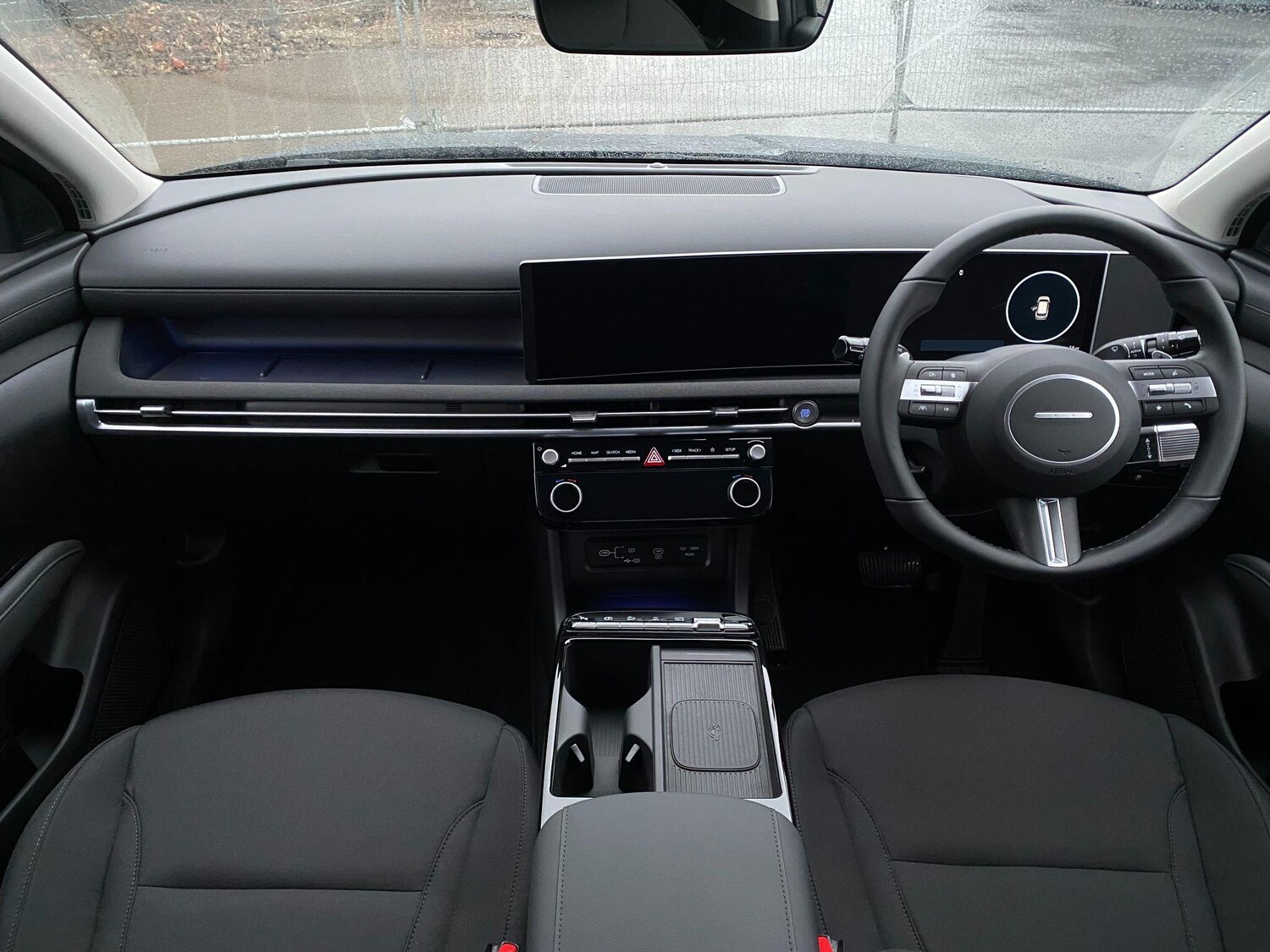 Used Hyundai TUCSON for sale - 77658762: Photo 9