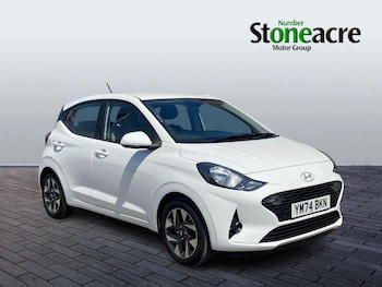 Used Hyundai i10 2024 for sale - 78728255: Photo