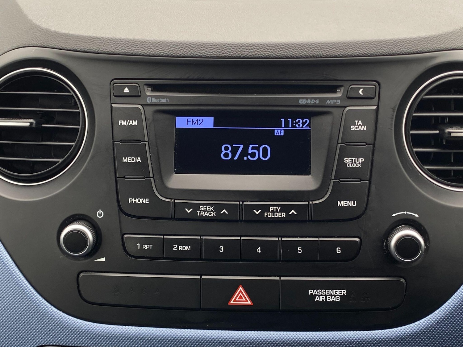 Used Hyundai i10 2015 for sale - 77696611: Photo 29