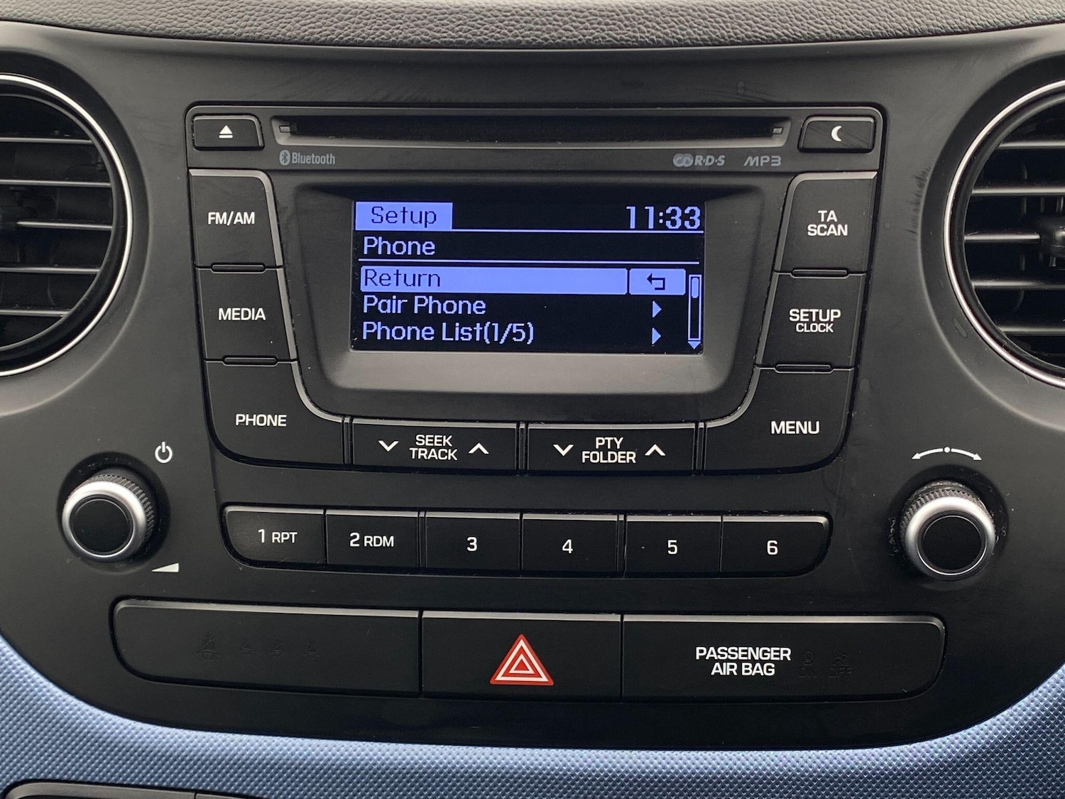 Used Hyundai i10 2015 for sale - 77696611: Photo 33