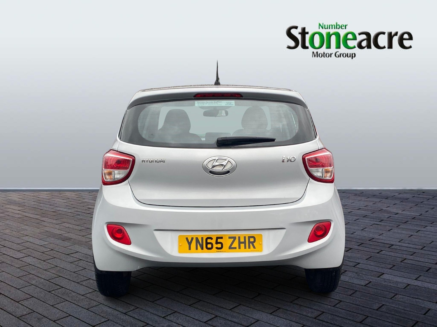Used Hyundai i10 2015 for sale - 77696611: Photo 6