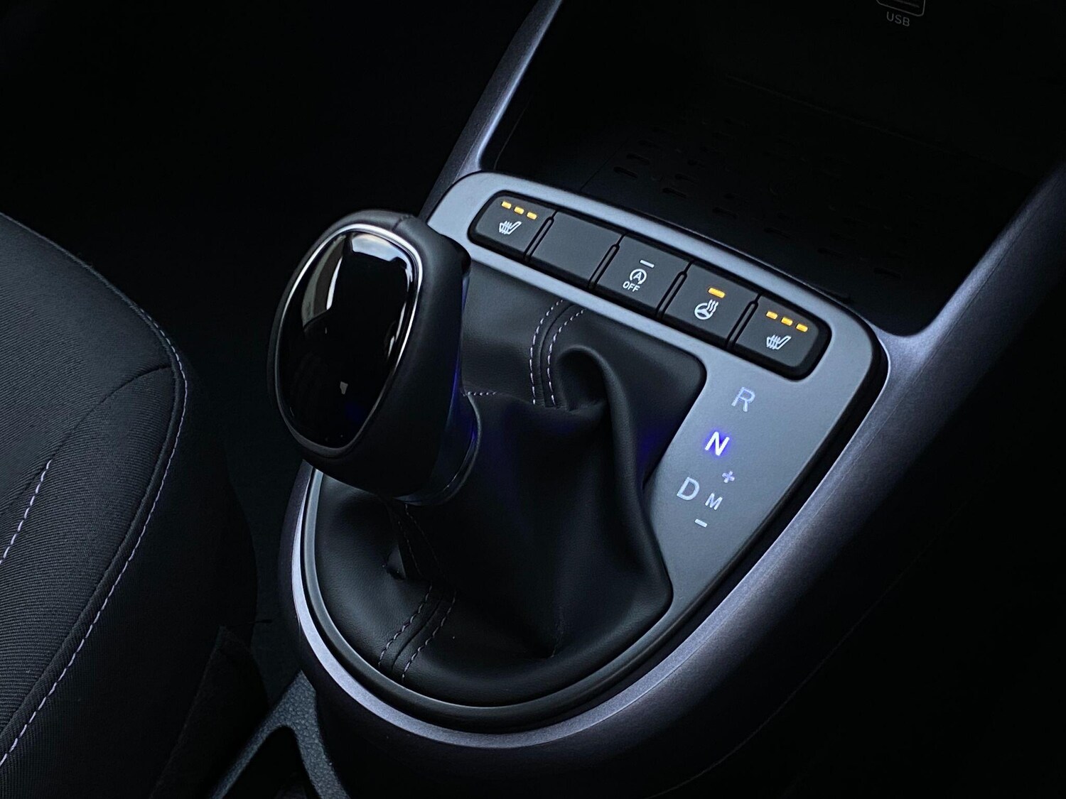 Used Hyundai i10 for sale - 77853016: Photo 10