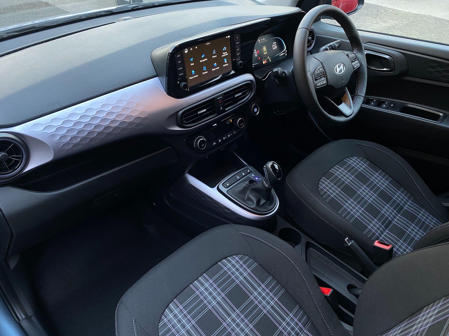 Used Hyundai i10 for sale - 77853016: Photo 11