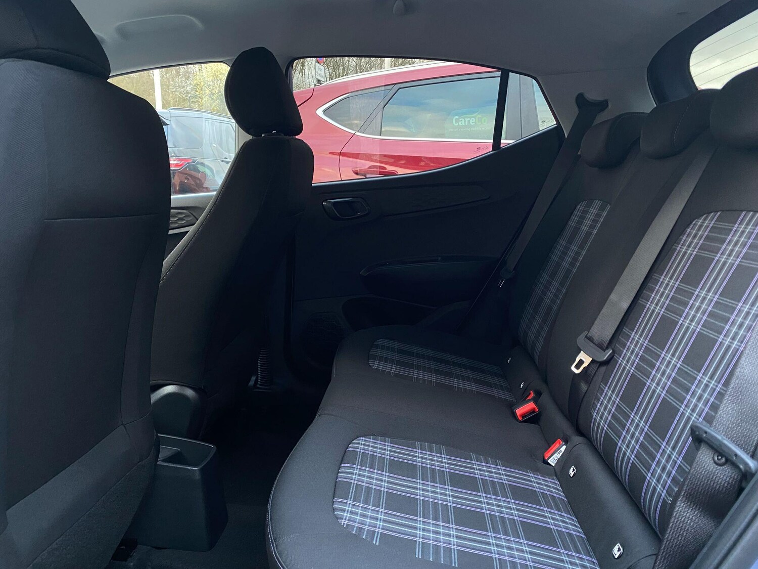 Used Hyundai i10 for sale - 77853016: Photo 12