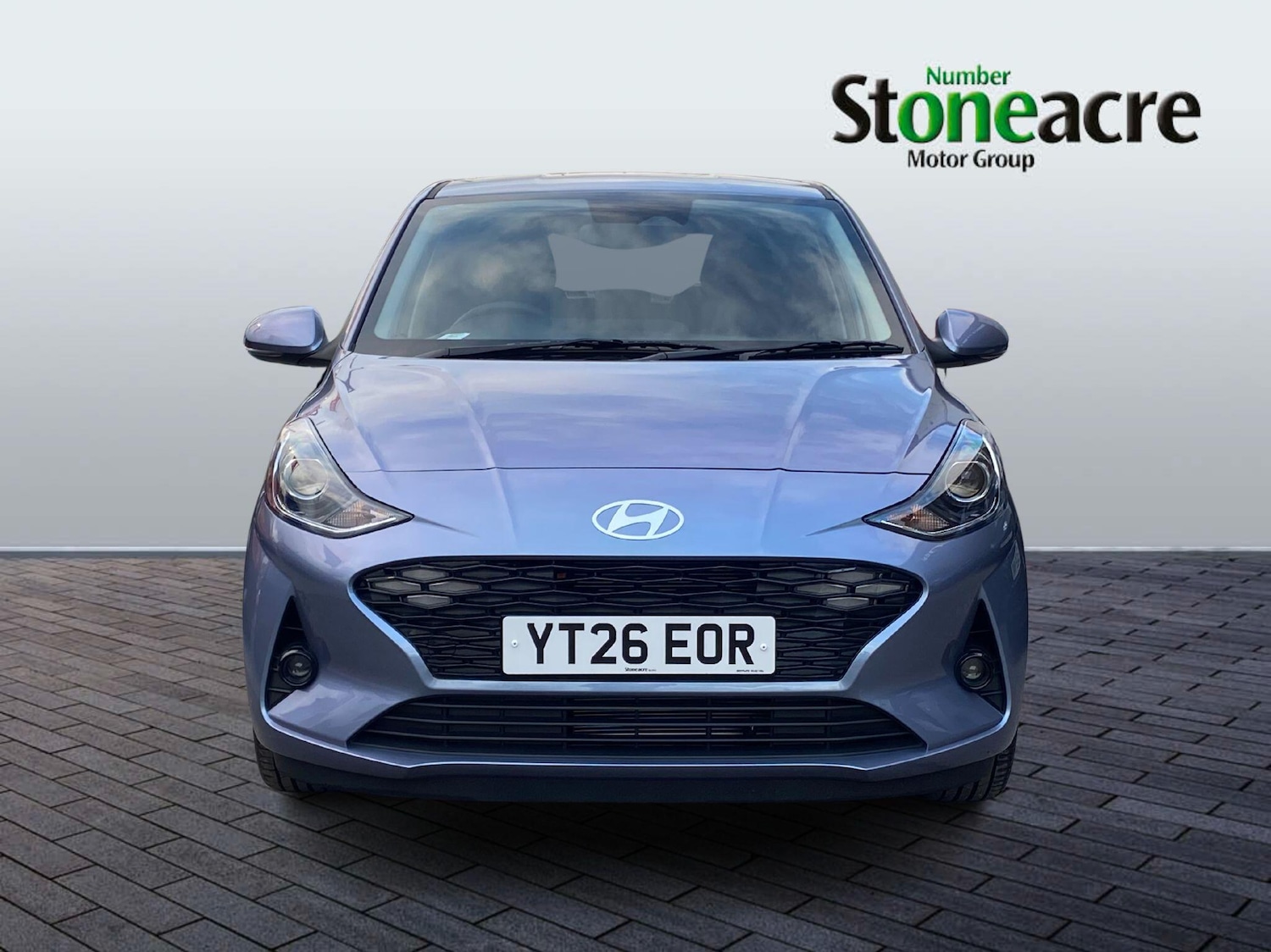 Used Hyundai i10 for sale - 77853016: Photo 2