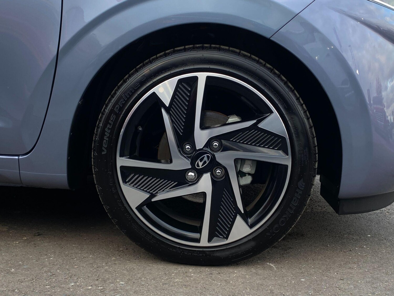 Used Hyundai i10 for sale - 77853016: Photo 26