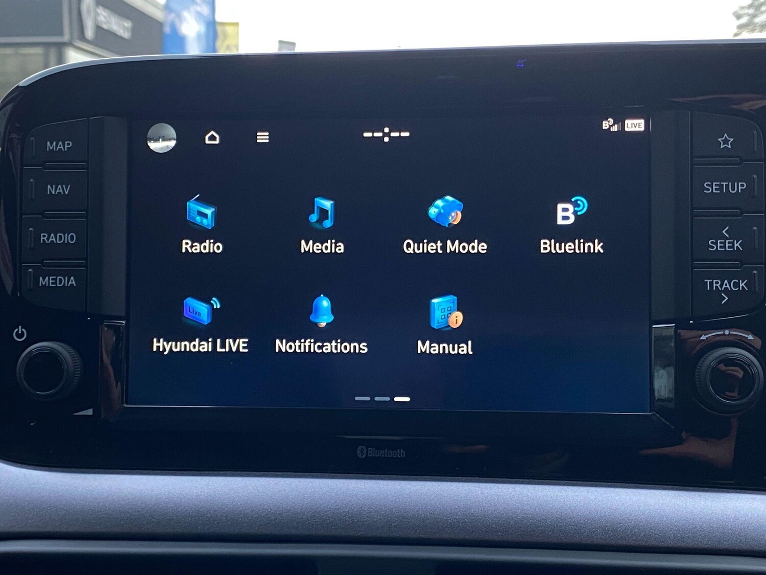 Used Hyundai i10 for sale - 77853016: Photo 30