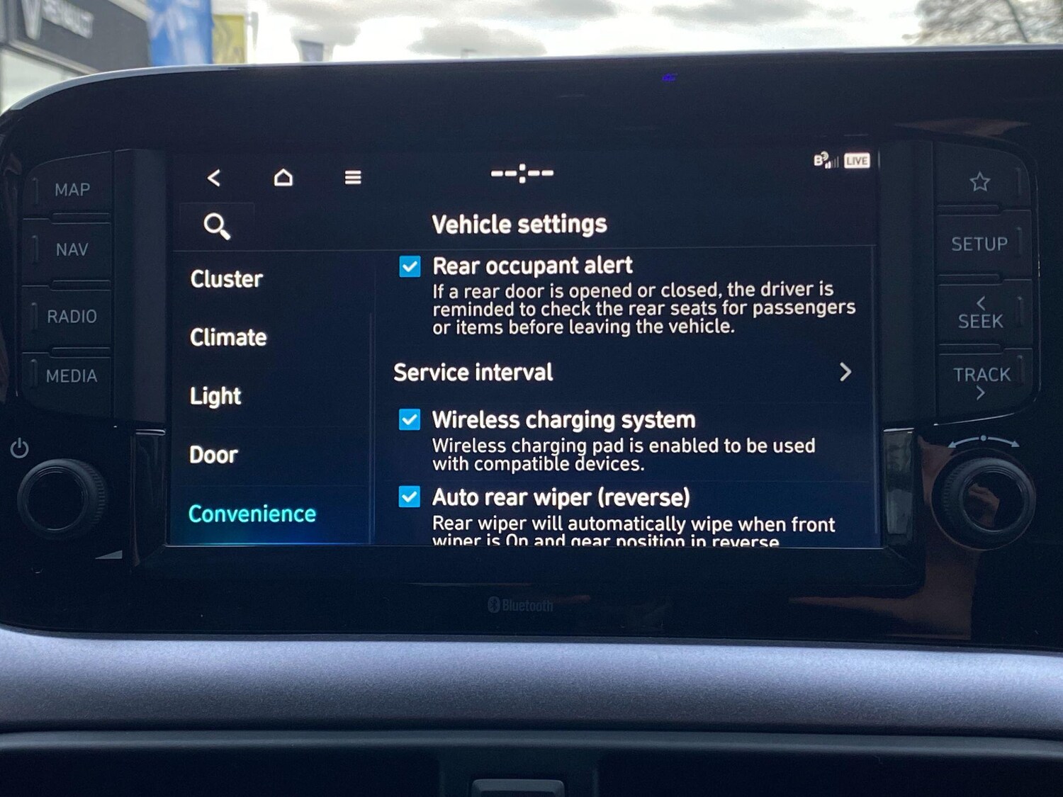 Used Hyundai i10 for sale - 77853016: Photo 34