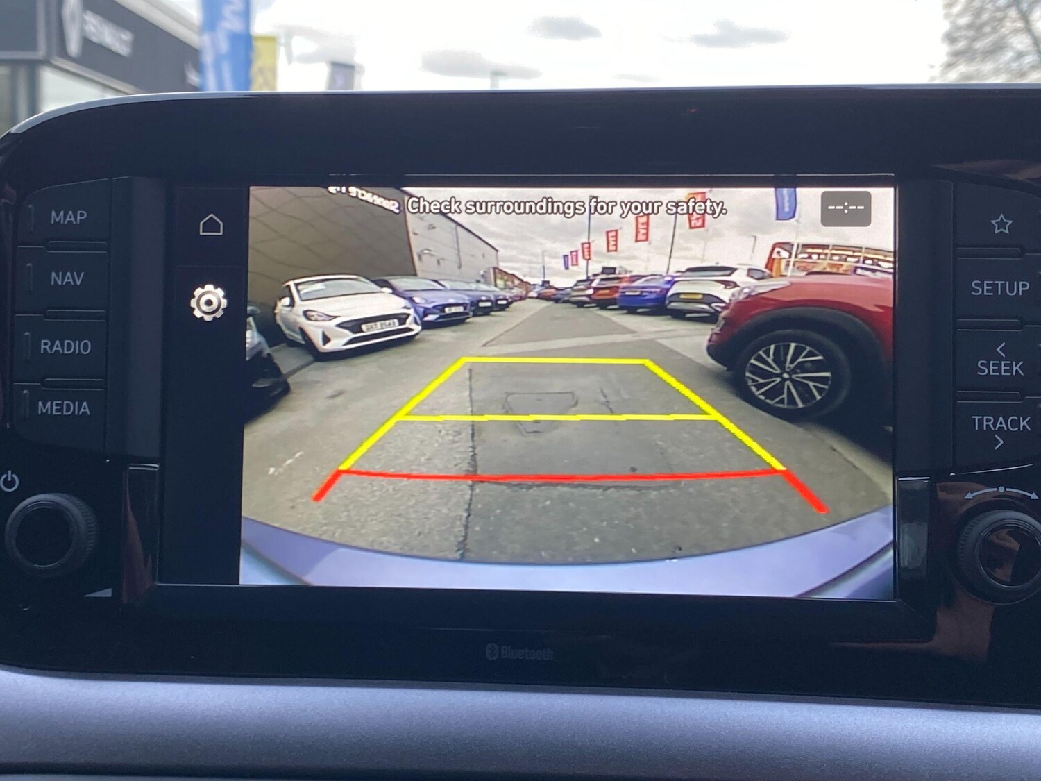 Used Hyundai i10 for sale - 77853016: Photo 36