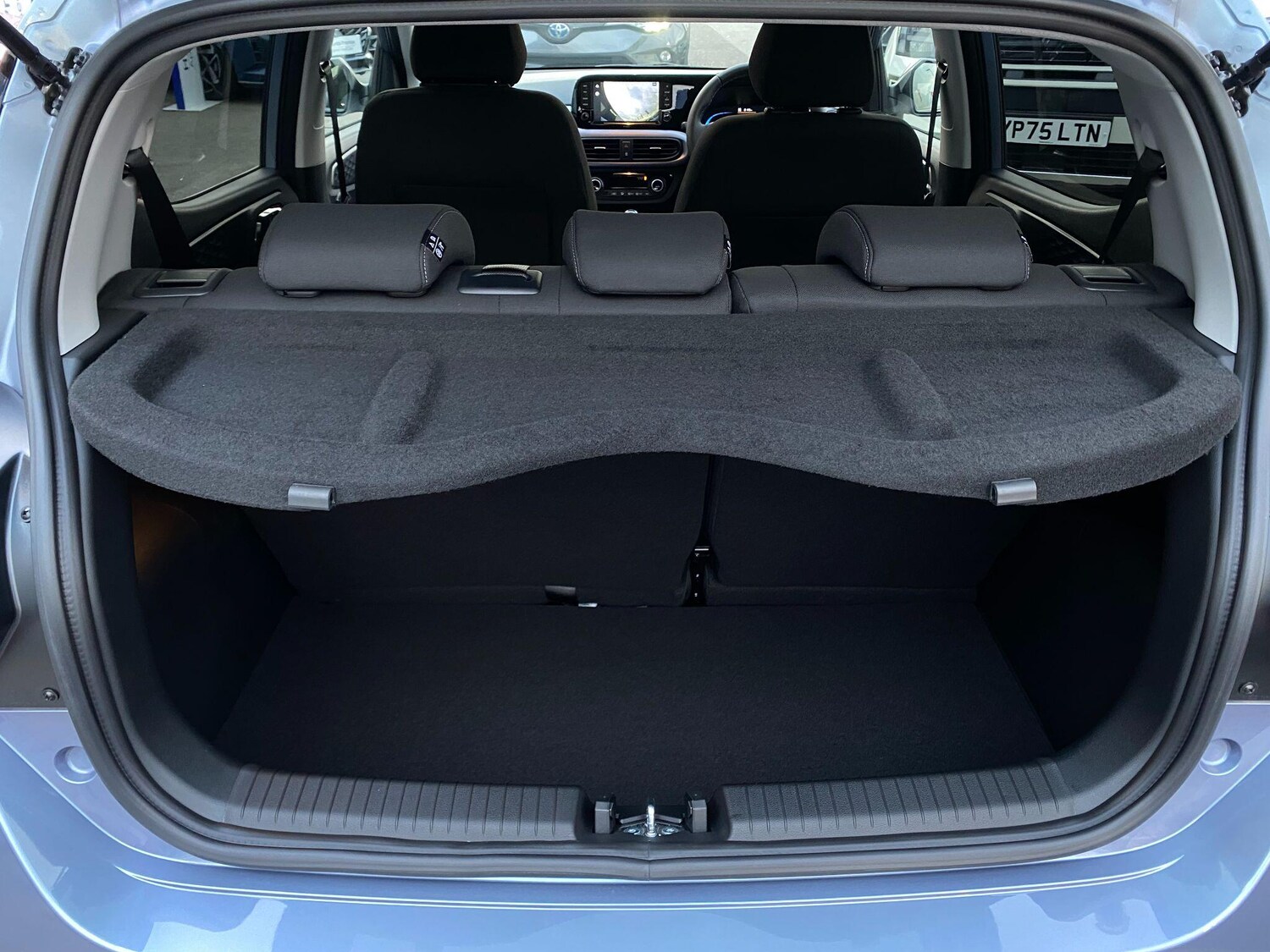 Used Hyundai i10 for sale - 77853016: Photo 39