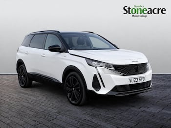 Used Peugeot 5008 2023 for sale - 79634558: Photo