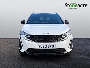 Used Peugeot 5008 2023 for sale - 79634558: Photo