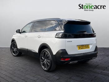 Used Peugeot 5008 2023 for sale - 79634558: Photo