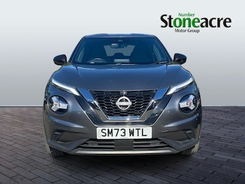 Used Nissan Juke 2023 for sale - 78922971: Photo