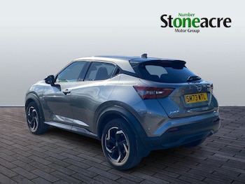 Used Nissan Juke 2023 for sale - 78922971: Photo