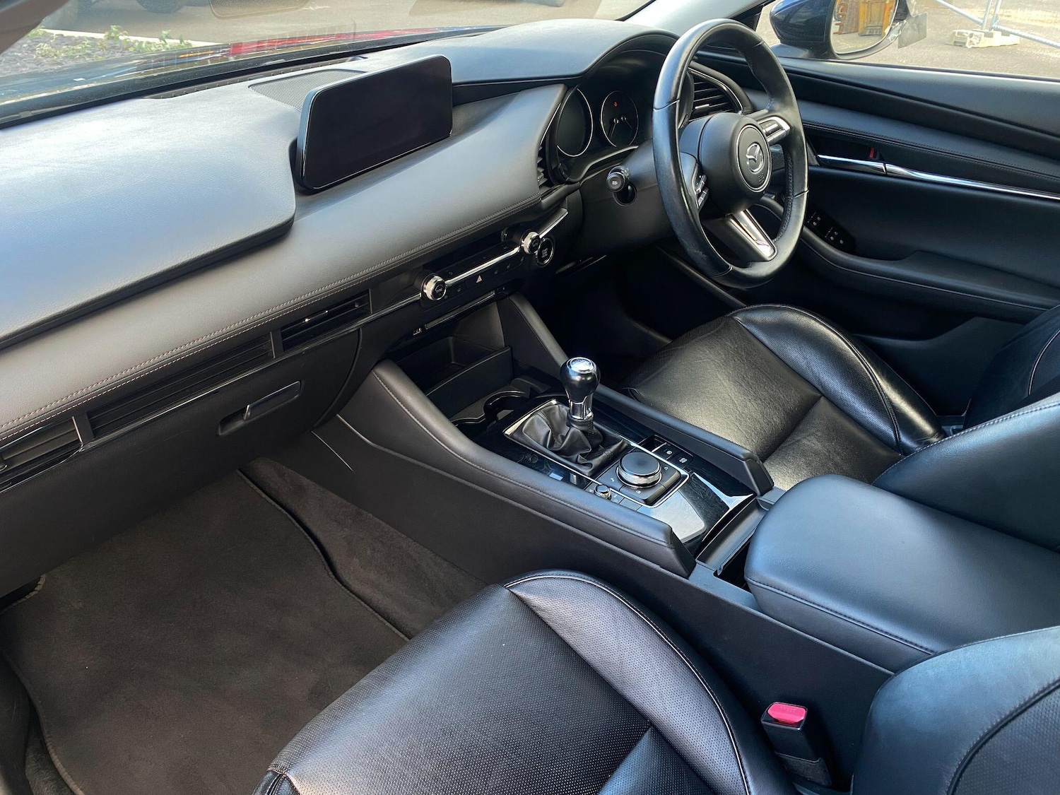 Used Mazda Mazda3 2020 for sale - 76472276: Photo 17