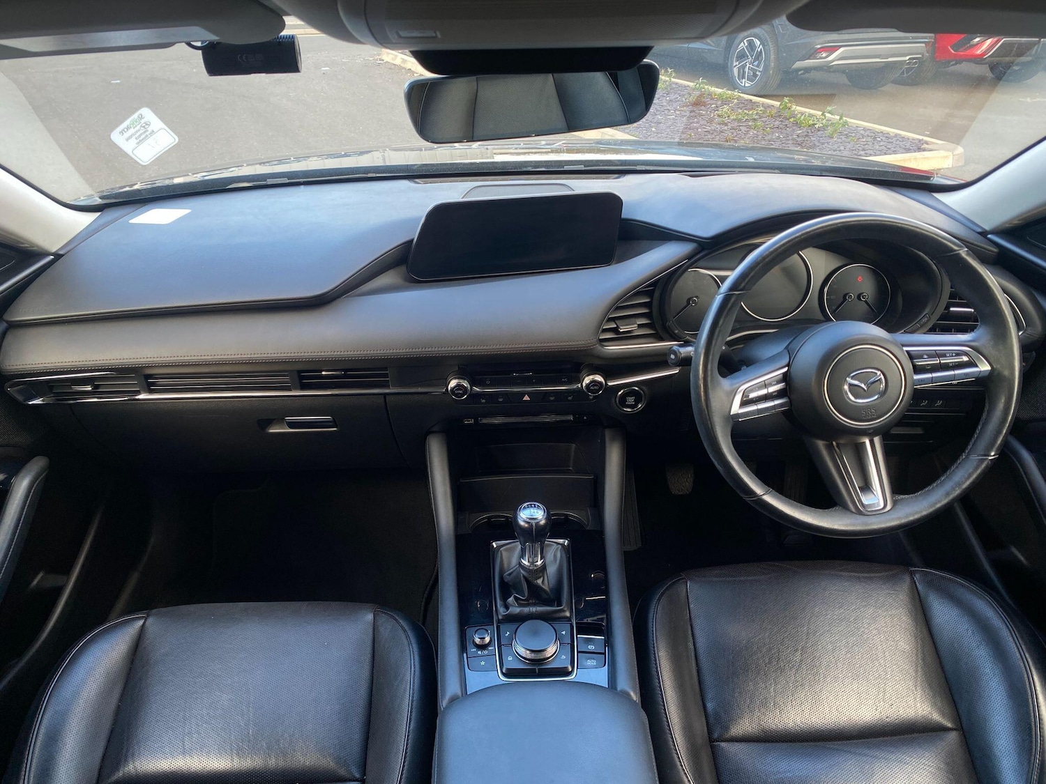 Used Mazda Mazda3 2020 for sale - 76472276: Photo 18