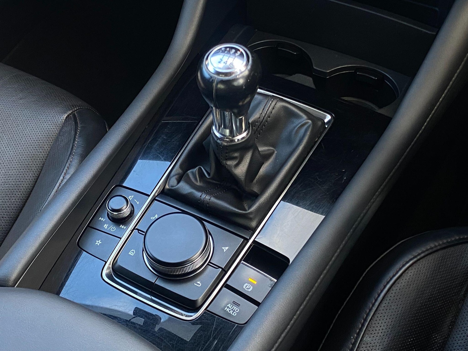 Used Mazda Mazda3 2020 for sale - 76472276: Photo 19