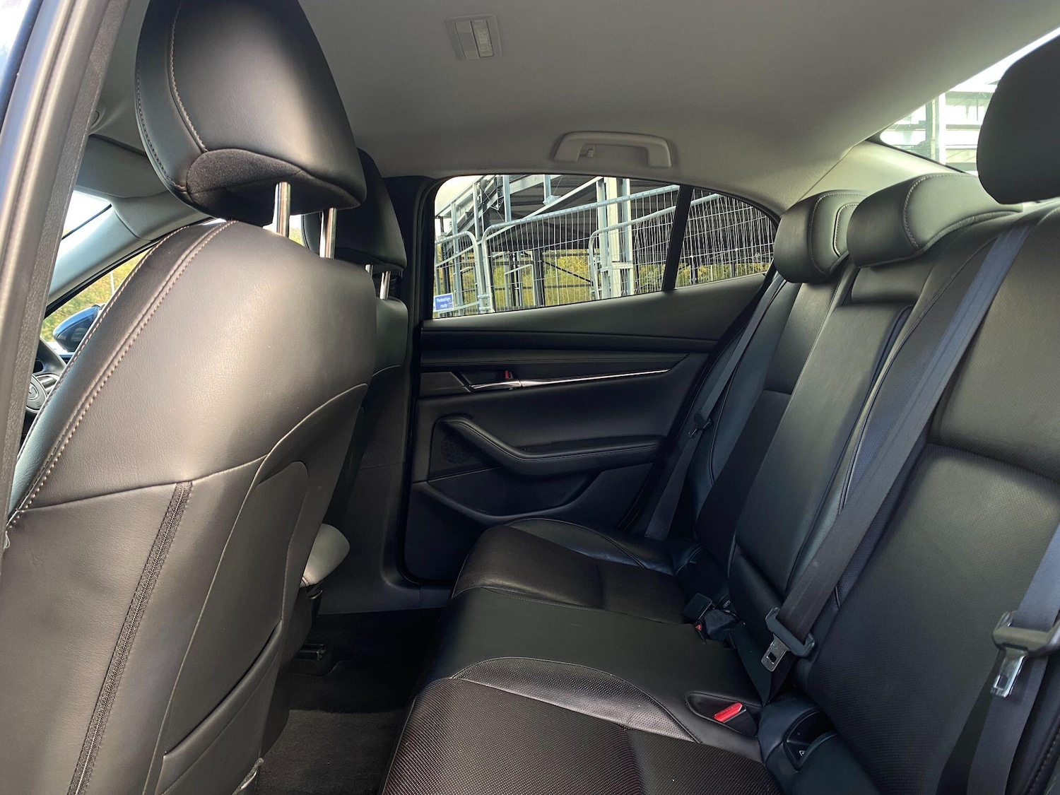 Used Mazda Mazda3 2020 for sale - 76472276: Photo 20