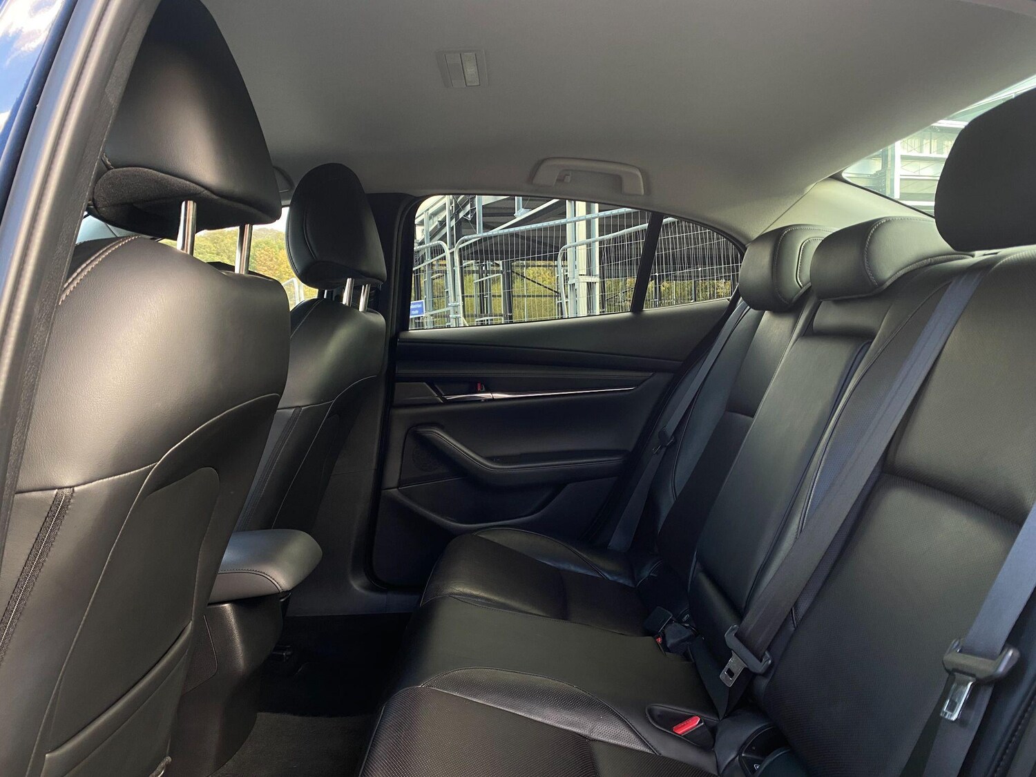 Used Mazda Mazda3 2020 for sale - 76472276: Photo 21