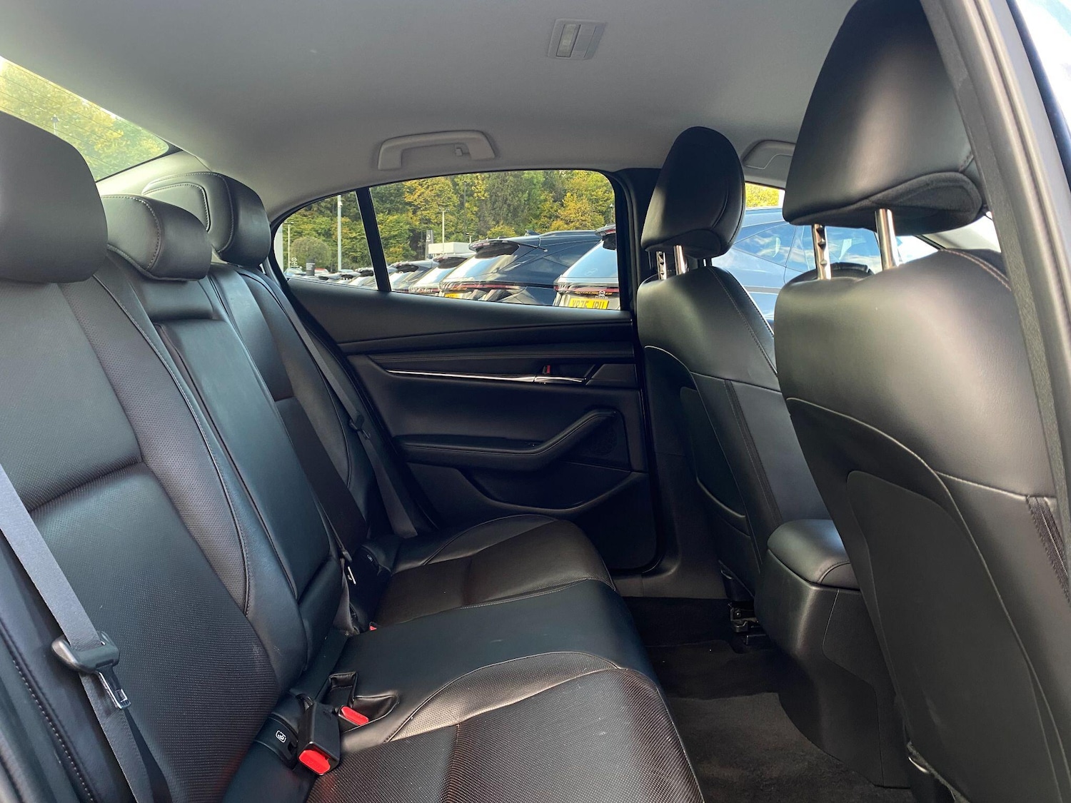 Used Mazda Mazda3 2020 for sale - 76472276: Photo 22