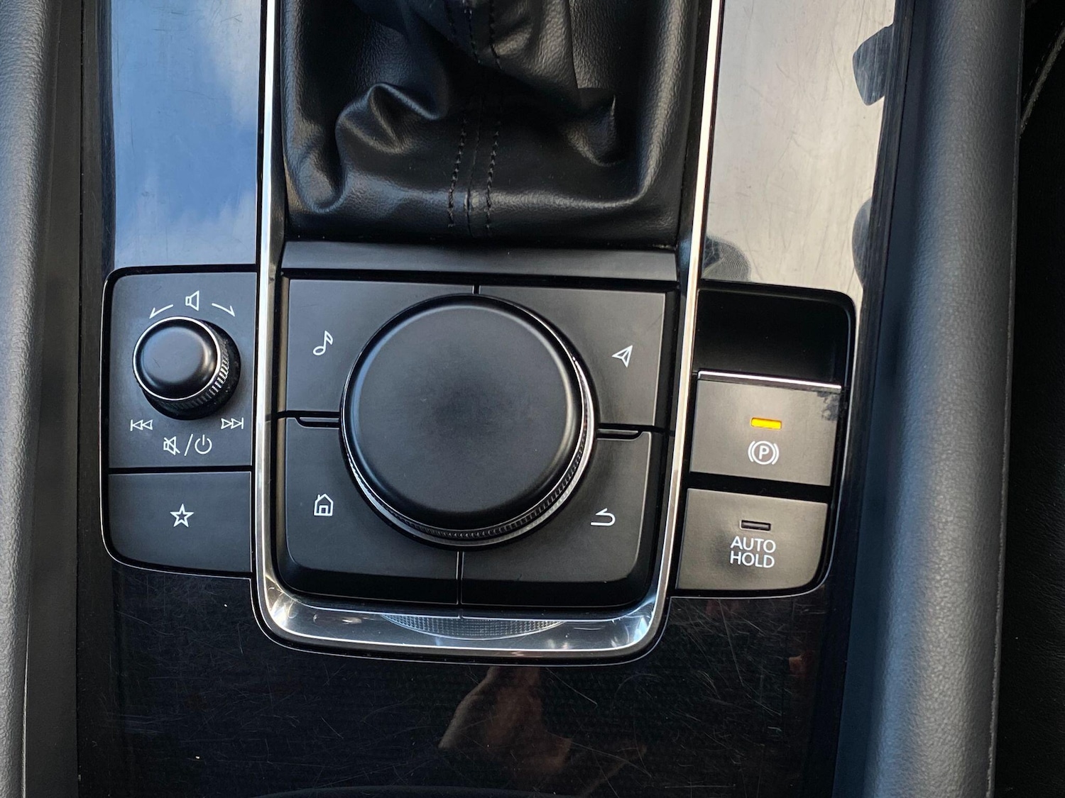 Used Mazda Mazda3 2020 for sale - 76472276: Photo 24