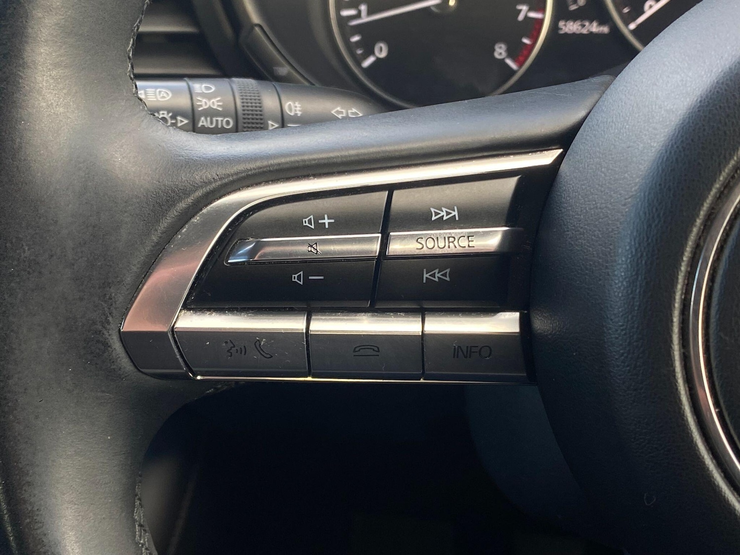 Used Mazda Mazda3 2020 for sale - 76472276: Photo 26