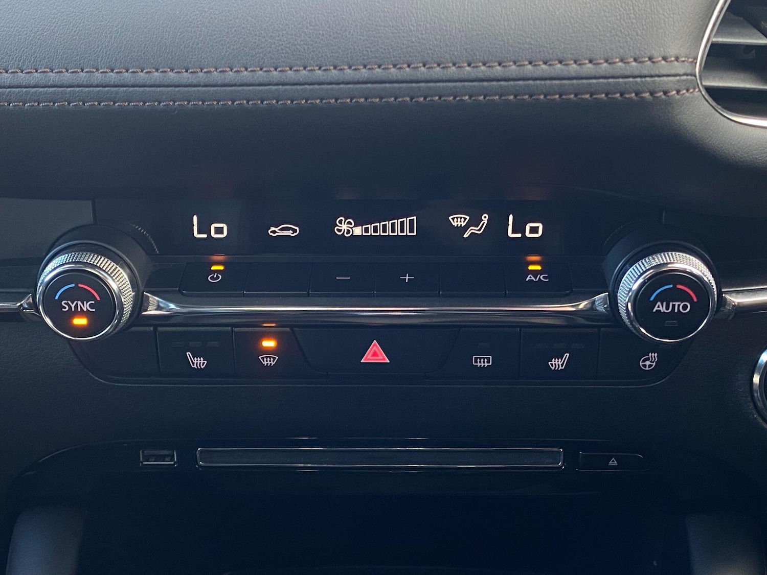 Used Mazda Mazda3 2020 for sale - 76472276: Photo 35