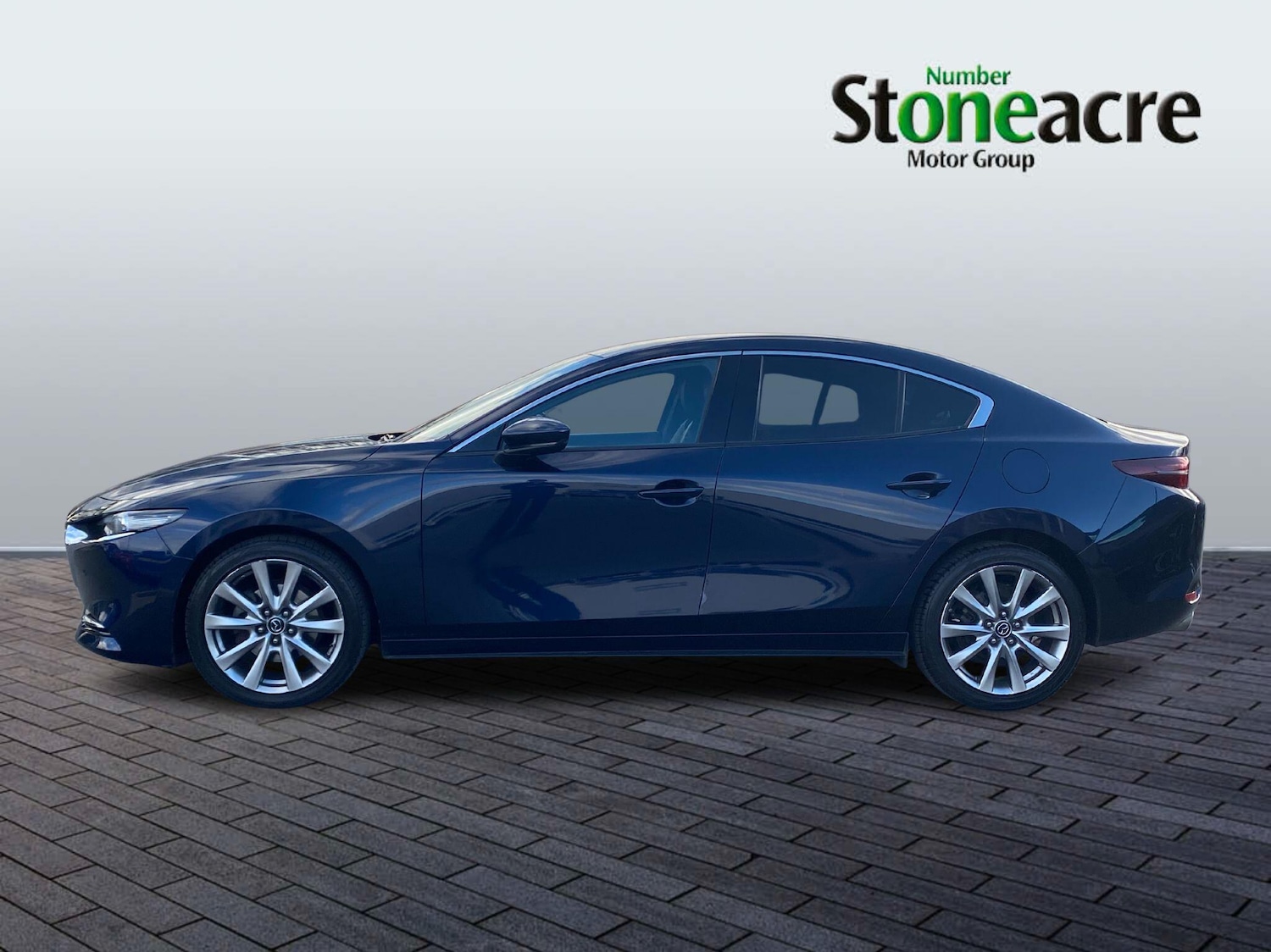 Used Mazda Mazda3 2020 for sale - 76472276: Photo 4