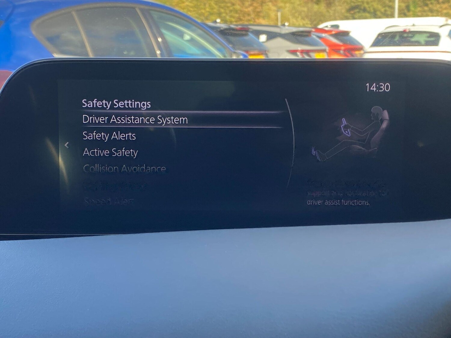 Used Mazda Mazda3 2020 for sale - 76472276: Photo 40