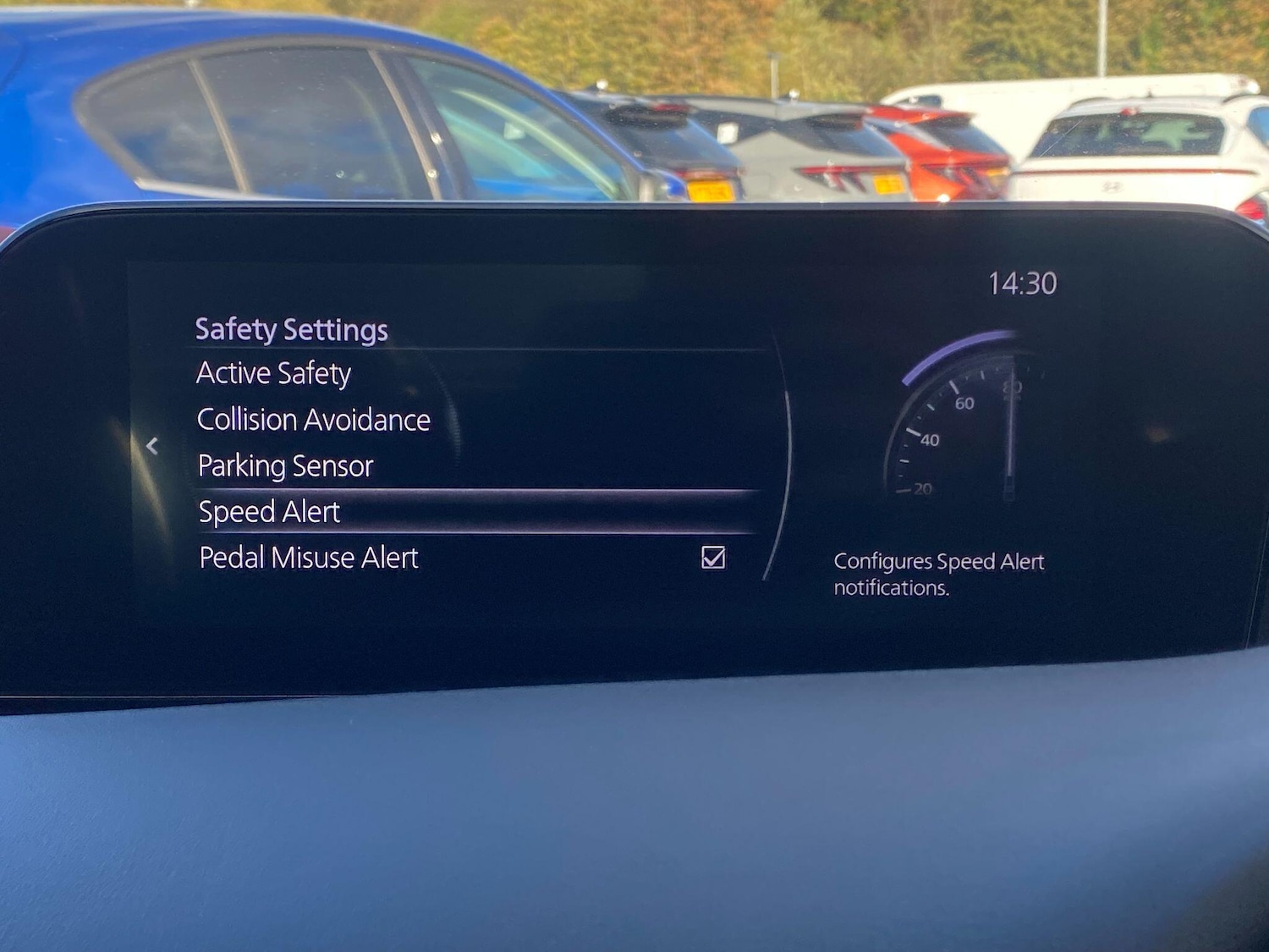 Used Mazda Mazda3 2020 for sale - 76472276: Photo 41