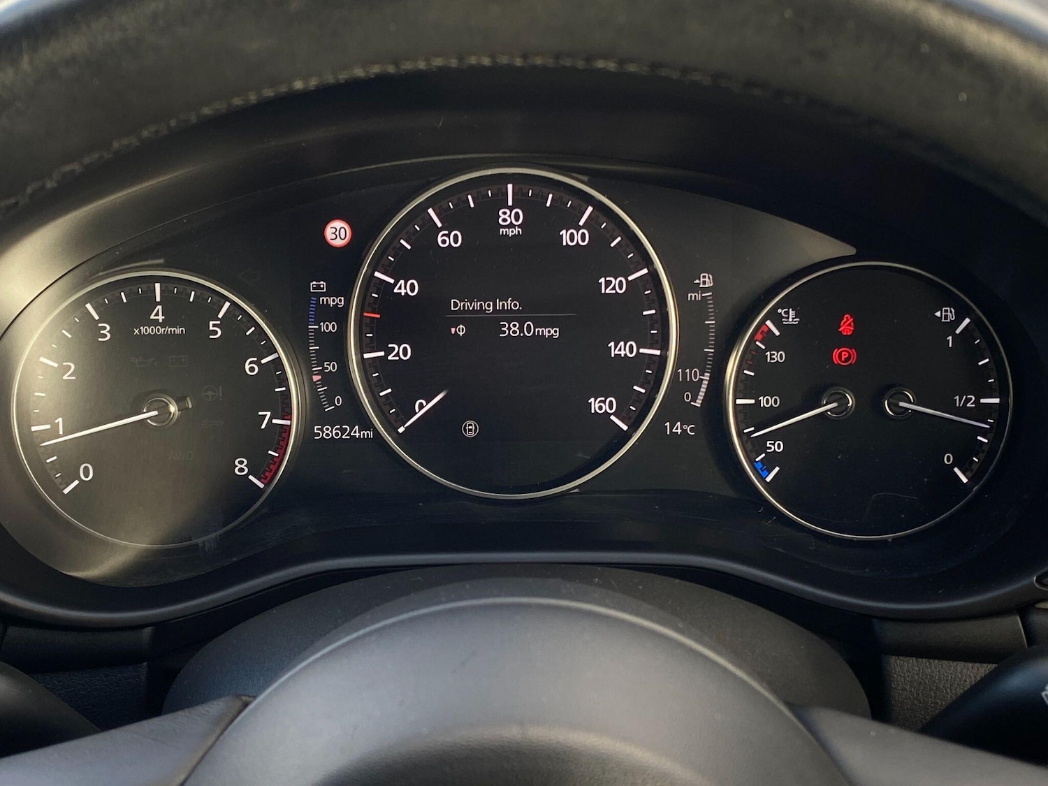 Used Mazda Mazda3 2020 for sale - 76472276: Photo 42