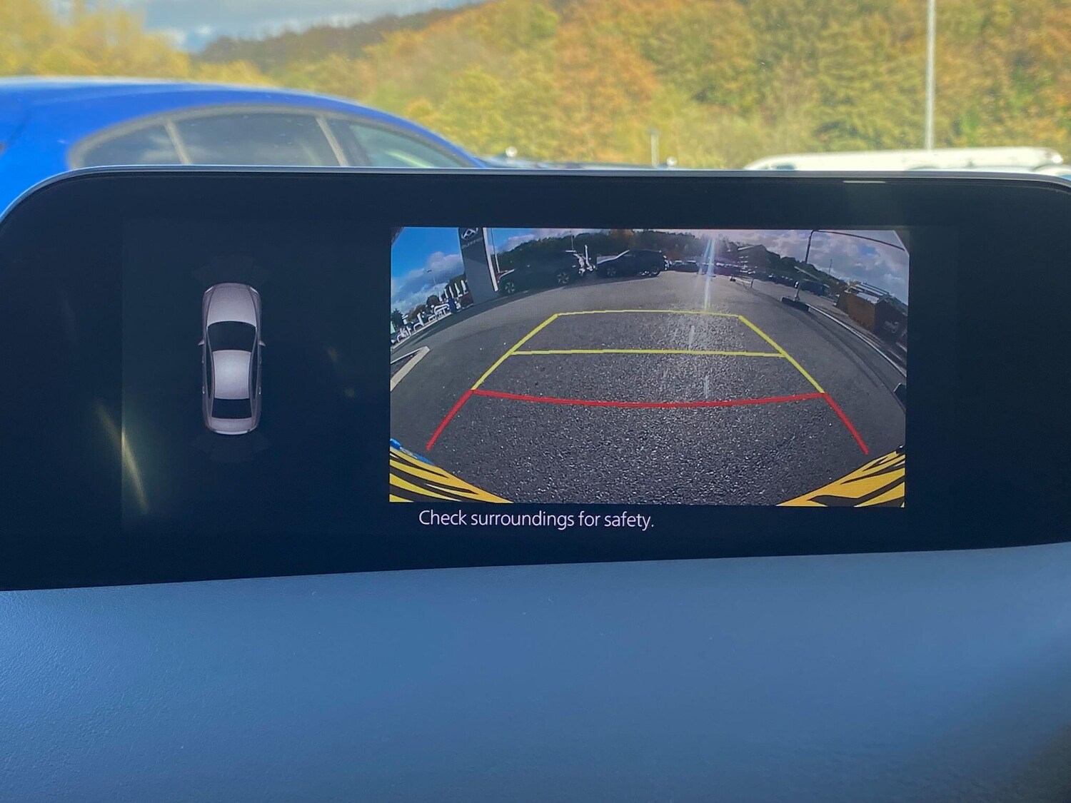 Used Mazda Mazda3 2020 for sale - 76472276: Photo 43