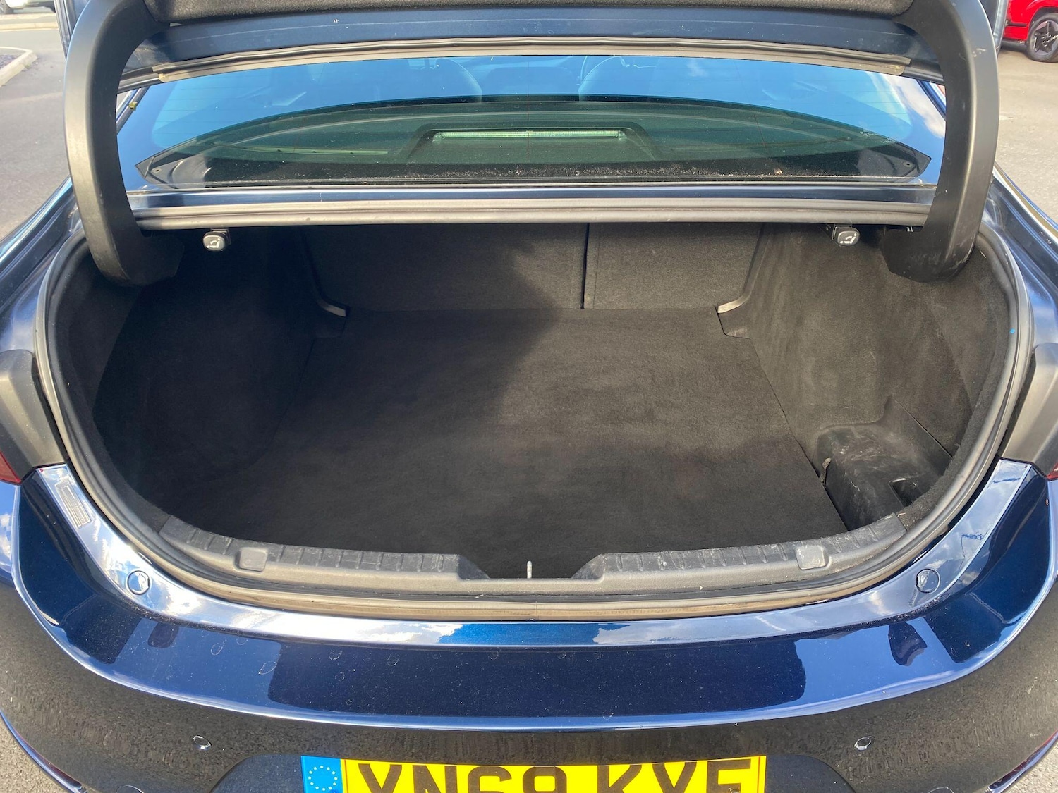 Used Mazda Mazda3 2020 for sale - 76472276: Photo 44