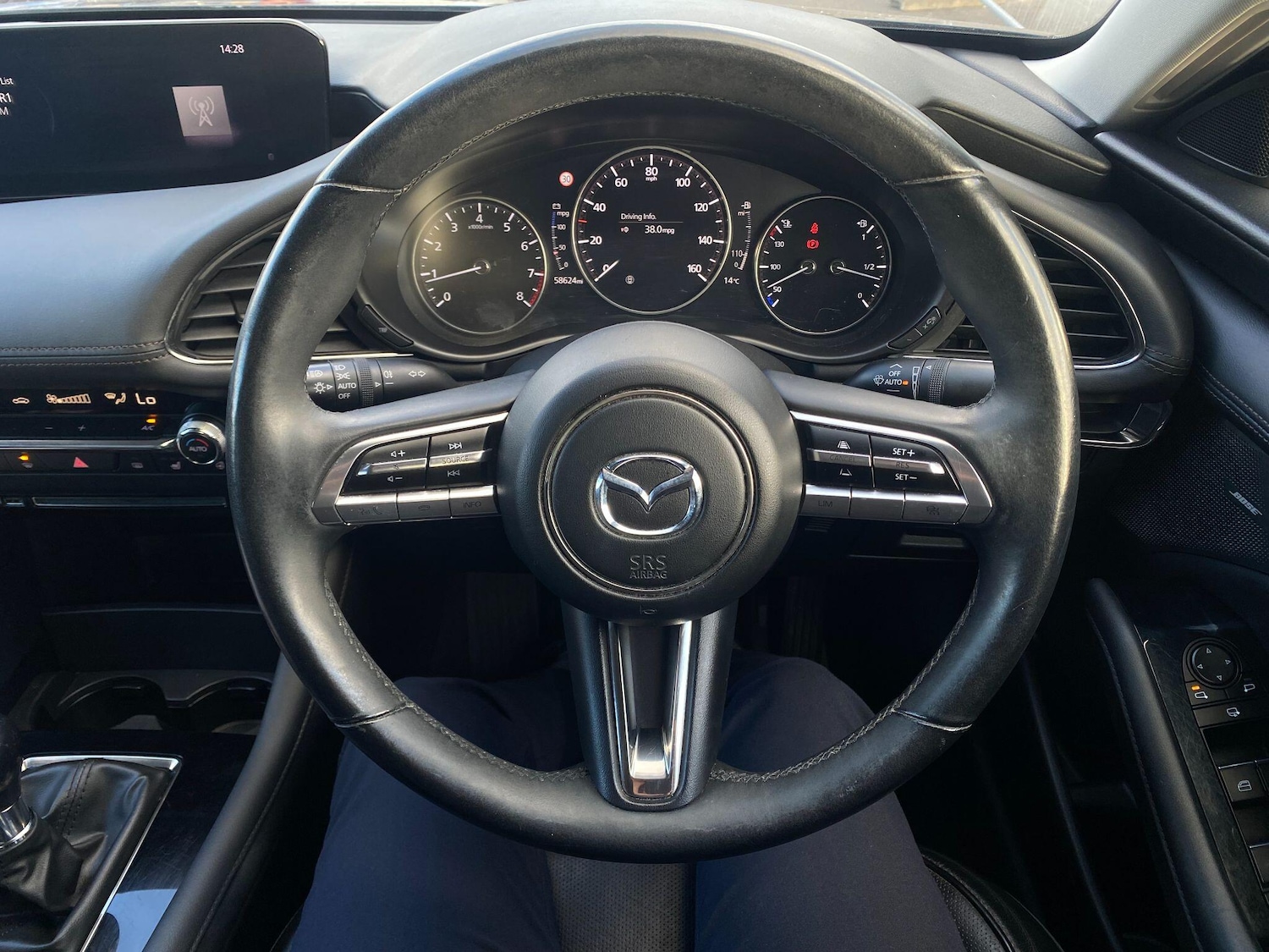 Used Mazda Mazda3 2020 for sale - 76472276: Photo 45