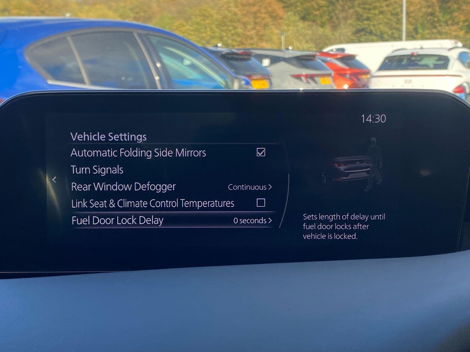 Used Mazda Mazda3 2020 for sale - 76472276: Photo 46