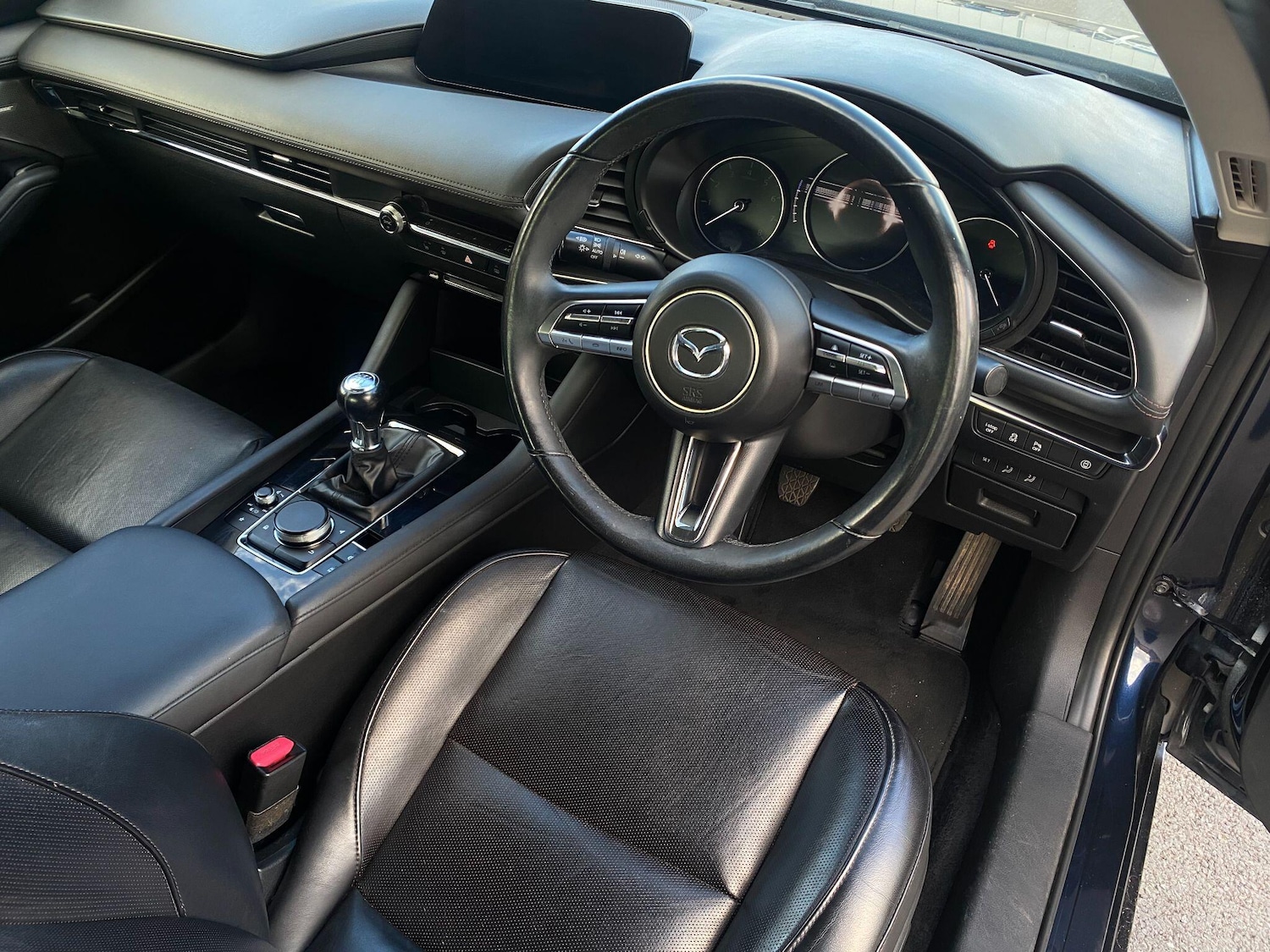 Used Mazda Mazda3 2020 for sale - 76472276: Photo 48