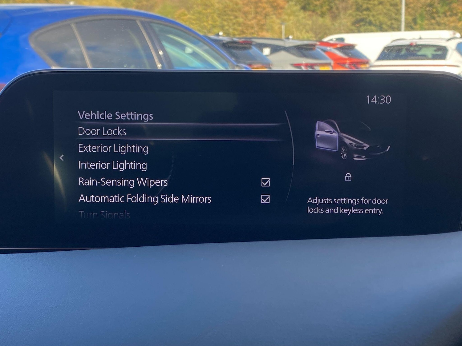 Used Mazda Mazda3 2020 for sale - 76472276: Photo 51