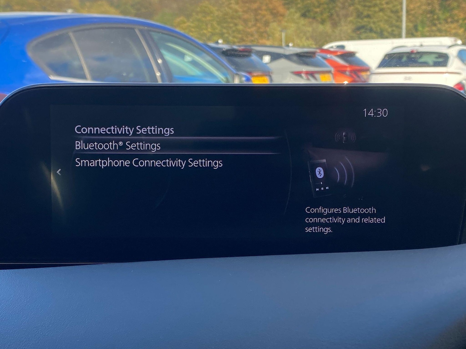 Used Mazda Mazda3 2020 for sale - 76472276: Photo 52