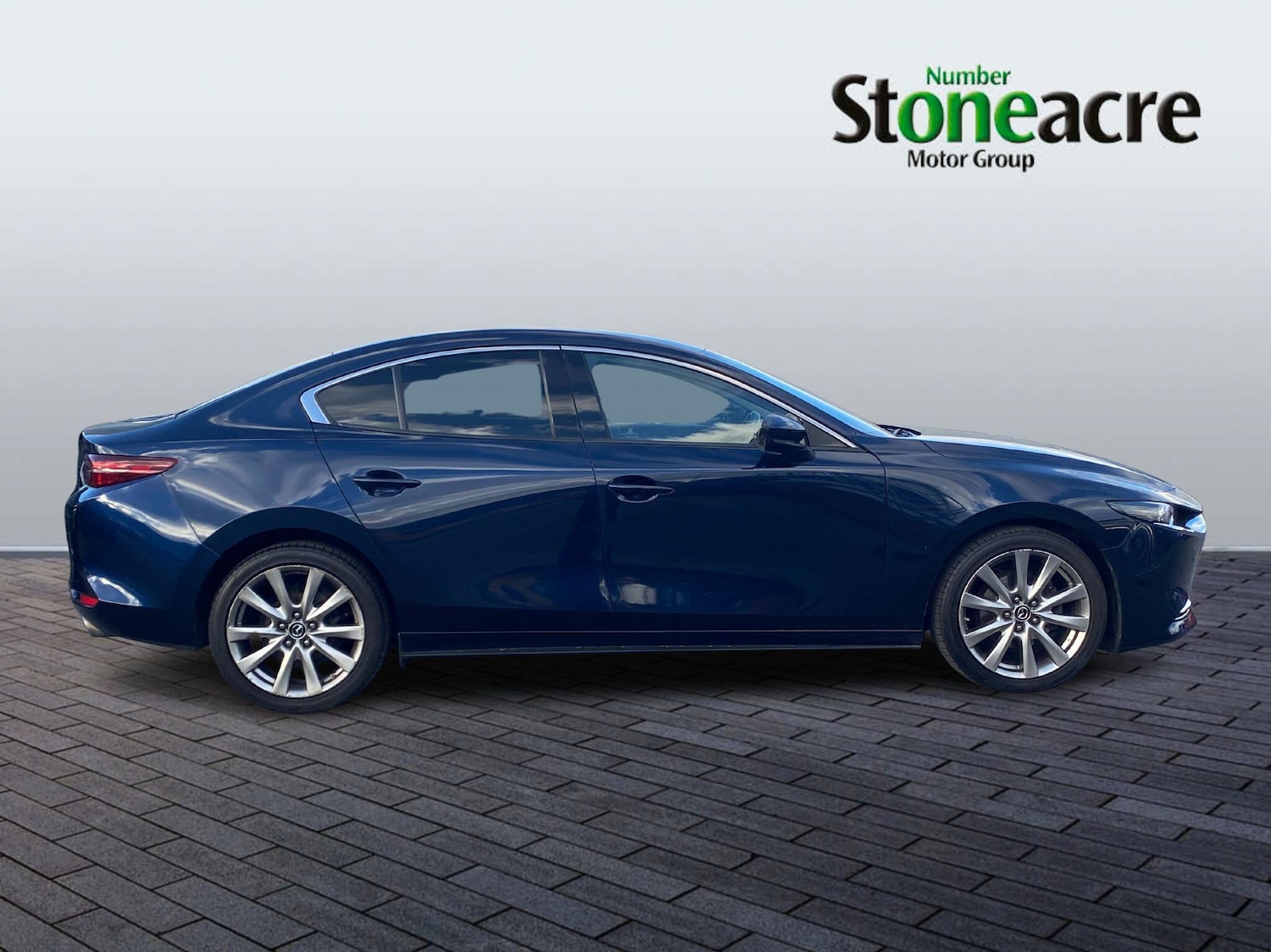 Used Mazda Mazda3 2020 for sale - 76472276: Photo 7