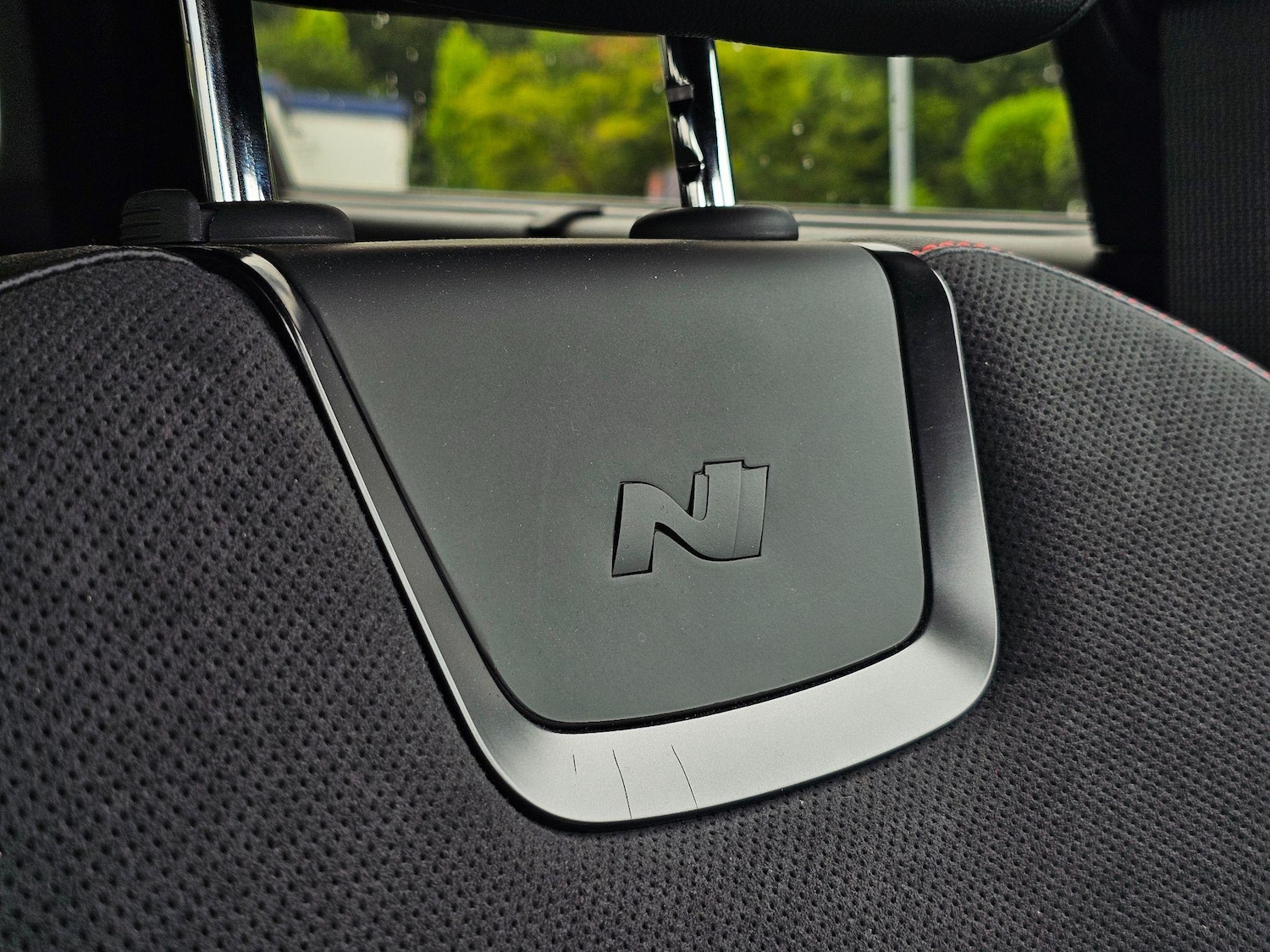 Vehicle 36