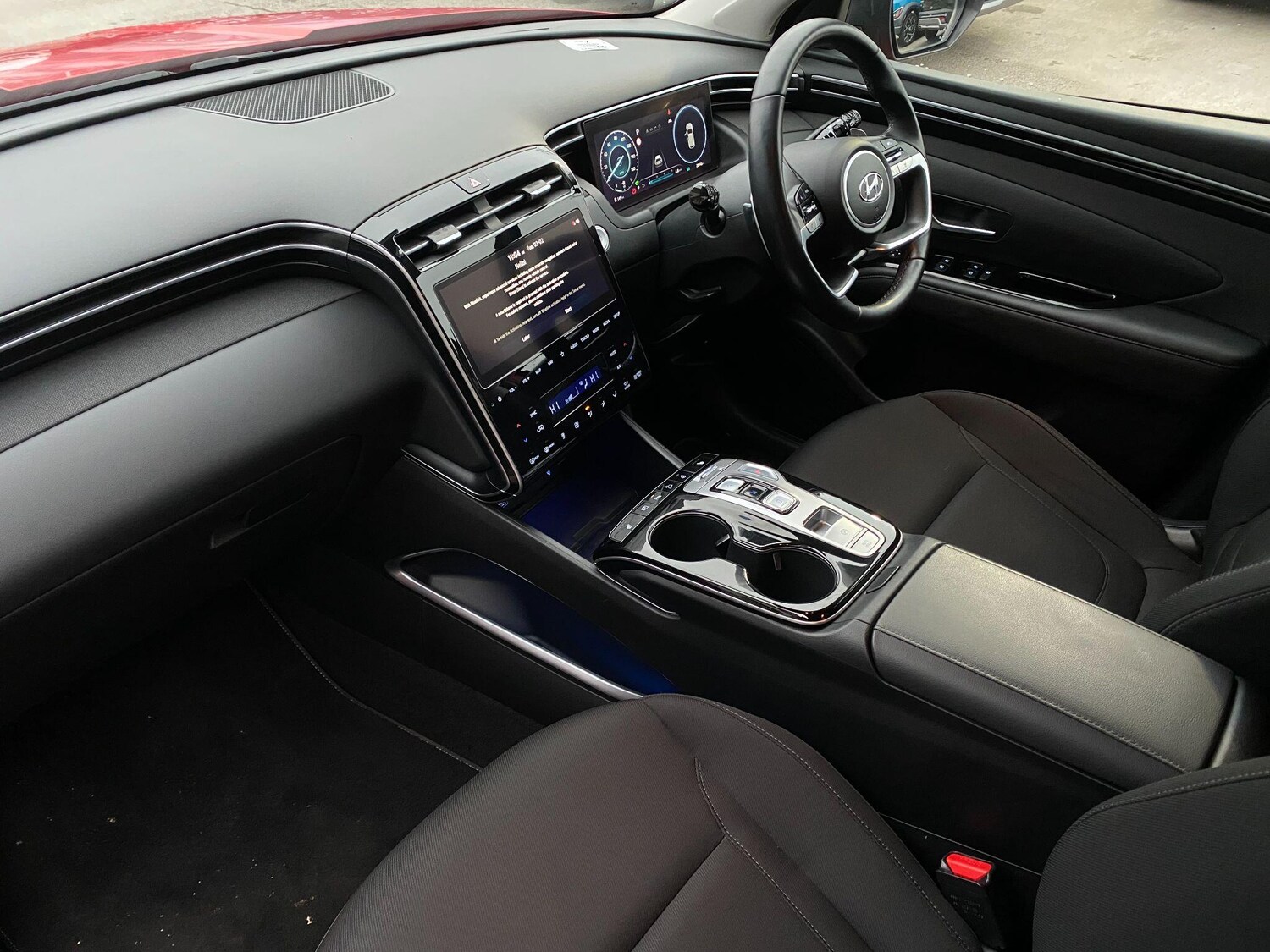 Used Hyundai TUCSON for sale - 77439878: Photo 10