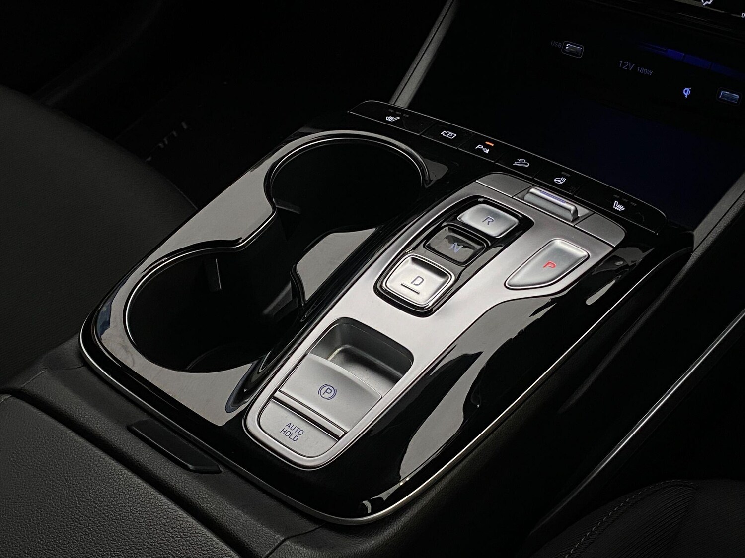 Used Hyundai TUCSON for sale - 77439878: Photo 12